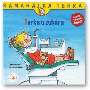 Kamarátka Terka - 10. diel: Terka u zubára